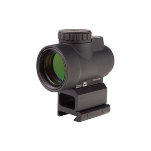 Коліматорний приціл Trijicon MRO 2.0 MOA Red Dot Lower 1/3 Cowitness Mount (MRO-C-2200010) изображение 1