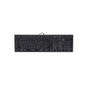 Клавіатура A4Tech FX60 USB Grey White backlit - зменшене зображення 1