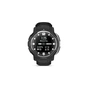 Смарт-годинник Garmin Instinct Crossover, Black, GPS (010-02730-03) - зменшене зображення 8