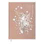 Тижневик Buromax недатований Allure, А5, капучіно 288 сторінок (BM.2037-32) - зменшене зображення 1