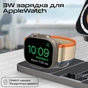Зарядний пристрій Promate auraslate-trio - зменшене зображення 6