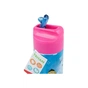 Поїльник-непроливайка Stor Disney - Frozen Iridescent Aqua, Tritan Hydro Bottle 430 ml (Stor-17936) - зменшене зображення 3