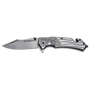Ніж Boker Magnum Freedom Folder (01RY188) зображення 1