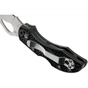 Ніж Spyderco Byrd Robin 2 FRN Black (BY10PBK2) - зменшене зображення 6