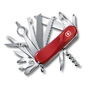 Ніж Victorinox Evolution 28 (2.5383.E) - зменшене зображення 1
