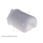 Фільтр паливний Blue Print ADG02383 - зменшене зображення 1