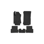 Килимок в салон EVAtech Renault Clio 2005-2011 3 покоління Combi (RT42334C5RN2RBB) - зменшене зображення 1