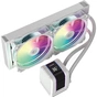 Система рідинного охолодження Alseye M240-PLUS-W II (AS.02.01.0030) - зменшене зображення 1