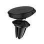 Універсальний автотримач Baseus Small ears series Magnetic suction bracket (Air outlet type) (SUER-A01) - зменшене зображення 2