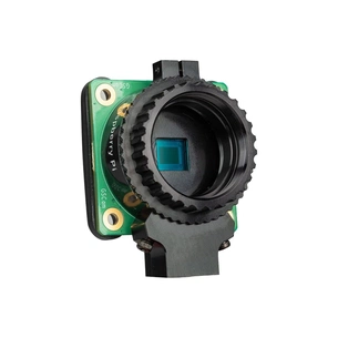 Камера для Мікро ПК Raspberry Pi Камера Raspberry Pi Global Shutter Camera (SC0715) изображение 1