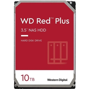 Жорсткий диск 3.5" 10TB WD (WD101EFBX) зображення 1