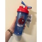 Шейкер спортивний BlenderBottle Classic Loop PRO 28oz/820ml Marvel Spider Man (Loop_PRO_28oz_Spider Man) - зменшене зображення 7