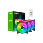 Кулер до корпусу Gamemax RQ 300 - зменшене зображення 9