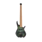 Бас-гітара Cort Artisan Space 5 Star Dust Green - зменшене зображення 1