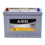 Акумулятор автомобільний AXCEL Asia 100A +лів. (N50) (800 пуск) SMF - зменшене зображення 1
