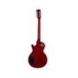 Електрогітара Gibson Custom Shop 1958 Les Paul Standard Reissue Light Aged Lemon Burst (231898) - зменшене зображення 2