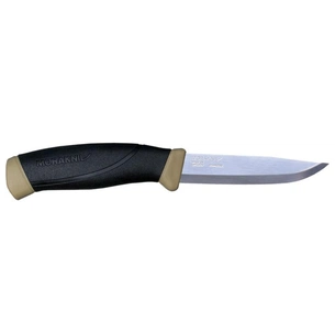 Ніж Morakniv Companion Desert stainless steel (13166/13216) зображення 1
