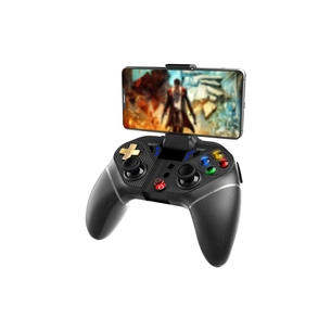 Геймпад iPega PG-9218 Bluetooth Black (PG-9218) зображення 1
