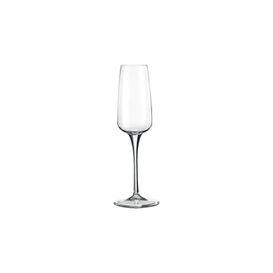Набір келихів Bormioli Rocco Aurum Champagne 230мл h-235мм 6шт (180811BF9021990) зображення 1