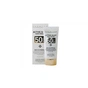 Крем для обличчя Medi-Peel Active Silky Sun Cream SPF50+ /PA+++ 50 мл (8809409341545) - зменшене зображення 1
