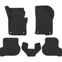 Килимок в салон EVAtech Skoda Octavia A5 (AT, 4 clips) 2004-2013 2 покоління (SK12155CD5AV4RBB) - зменшене зображення 1