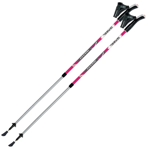 Палиці для скандинавської ходи Gabel Vario S-9.6 Fucsia (7008350620000) (DAS301086) изображение 1