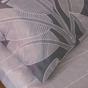 Постільна білизна Isleep полуторна Сатин Twill 38 (38_pl_Isleep) - зменшене зображення 4