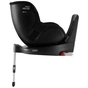 Автокрісло Britax-Romer Dualfix M iSense V22 Space Black (2000036750) - зменшене зображення 5