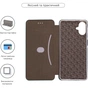 Чохол до мобільного телефона Armorstandart G-Case Samsung A07 4G Green (ARM86782) - зменшене зображення 3
