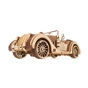 Конструктор Ugears Родстер VM-01 (70052) - уменьшенное изображение 2