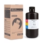 Фотополімерна смола ELEGOO Resin, ABS-like 1кг, grey (50.103.0101) - зменшене зображення 2