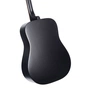 Гітара електроакустична Cort AD810E Black Satin (AD810E BKS) - зменшене зображення 6