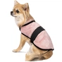 Попона для тварин Pet Fashion Blanket для такс S пудра (4823082417094) - зменшене зображення 2