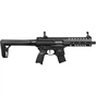 Пневматична гвинтівка Sig Sauer MPX GEN II Black (AIR-MPX-177-G2-BLK) - зменшене зображення 2
