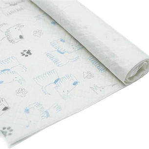Пелюшки для собак MISOKO&CO з ароматом лимона 60х90 см 10 шт (SHAMSK63055) изображение 1