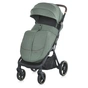 Коляска El Camino BEYA ME 1127-G (khaki green) (ME 1127-G khaki green) - зменшене зображення 5