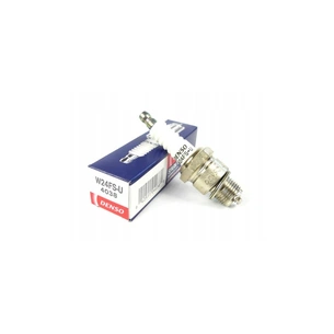 Свічка запалювання Denso W24FSU зображення 1