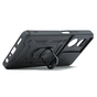 Чохол до мобільного телефона BeCover Military Oppo A38 Black (710714) - зменшене зображення 7