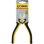 Бокорізи Topex 160 мм (32D126) - зменшене зображення 2