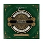 Струни для гітари Framus Phosphor Bronze Medium (12-53) (47220 M) - зменшене зображення 1