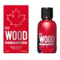 Туалетна вода Dsquared2 Red Wood 30 мл (8011003852673) - зменшене зображення 2