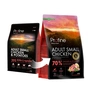 Сухий корм для собак Profine Small Chicken and Potatoes для дорослих собак дрібних порід 3 кг (8595602569991) - зменшене зображення 4