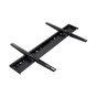 Кронштейн Charmount TV0604F Black - зменшене зображення 4