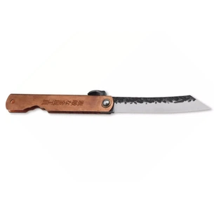 Ніж Boker Magnum Higonokami Irogane (01PE316) зображення 1