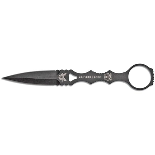 Ніж Benchmade SOCP Dagger (176BKSN) зображення 1