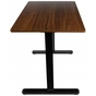 Комп'ютерний стіл Barsky StandUp Home black (BSTh-03) - зменшене зображення 3