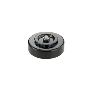 Ролик натягувача ременя SNR GA368.00 зображення 1