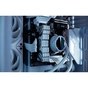 Модуль пам'яті для комп'ютера DDR5 48GB (2x24GB) 8000 MHz Renegade White/Silver Kingston Fury (ex.HyperX) (KF580C38RWK2-48) - зменшене зображення 8