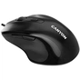 Мишка Canyon M-6 USB Black (CNE-CMS6) - зменшене зображення 4