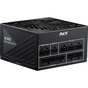 Блок живлення ADATA 850W (COREREACTORII850G-BKCEU) - зменшене зображення 7